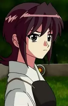 imagem de capa do personagem Midori Matsumura