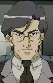 imagem de capa do personagem Hiroaki Mishima