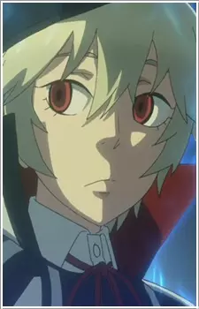 imagem de capa do personagem Remy Odhner