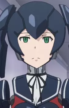 imagem de capa do personagem Xi 988