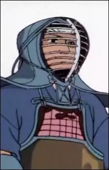 imagem de capa do personagem Daigo Udou