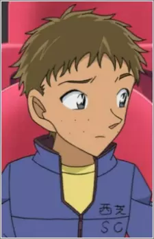 imagem de capa do personagem Kou Watanabe