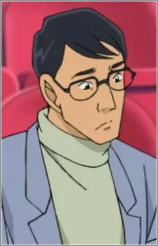 imagem de capa do personagem Shingou Fukazawa