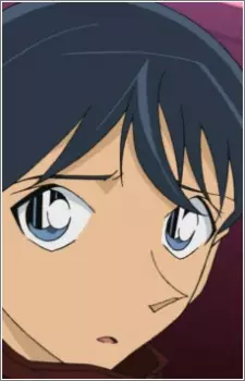 imagem de capa do personagem Yuki Ayase