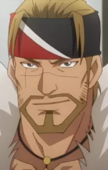 imagem de capa do personagem Ujiyasu Houjou