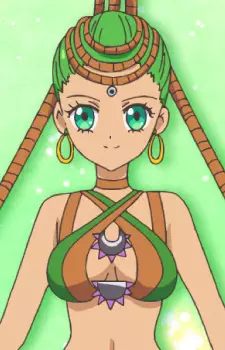 imagem de capa do personagem JunJun