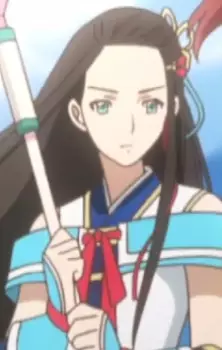 imagem de capa do personagem Hayakawa