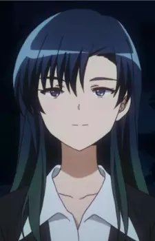imagem de capa do personagem Naoe Hagiura