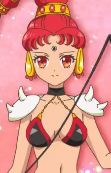 imagem de capa do personagem VesVes