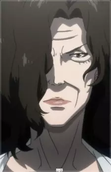 imagem de capa do personagem Misako Tougane