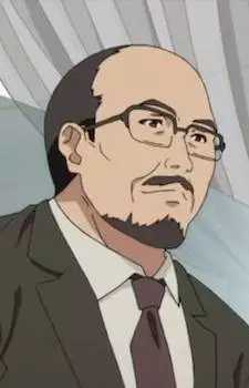 imagem de capa do personagem Tatsuya Hantou