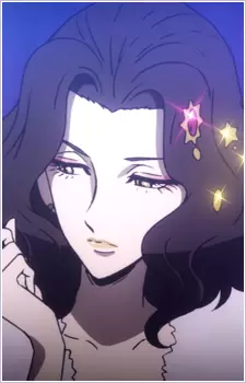 imagem de capa do personagem Marta