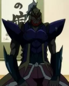 imagem de capa do personagem Spider Guildy
