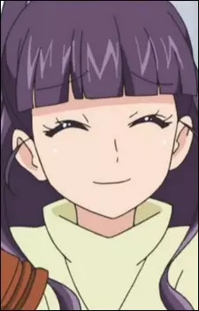 imagem de capa do personagem Mrs. Minami