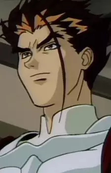 imagem de capa do personagem Sai