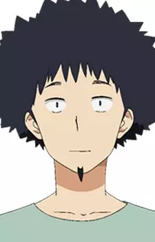 imagem de capa do personagem Takeshi Motoba
