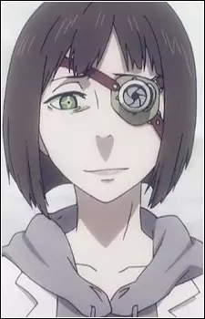 imagem de capa do personagem Quin