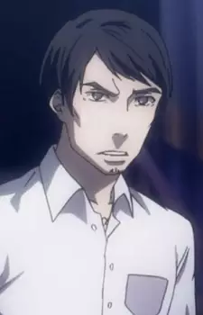 imagem de capa do personagem Takashi