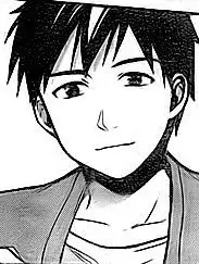 imagem de capa do personagem Tadashi Hamada