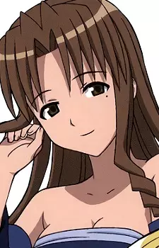 imagem de capa do personagem Chizuru Naba