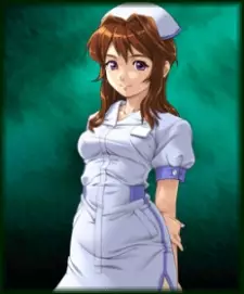 imagem de capa do personagem Yuuki Midou