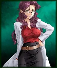 imagem de capa do personagem Chigusa Tsuyusaki