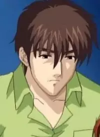 imagem de capa do personagem Seiji Yasaka
