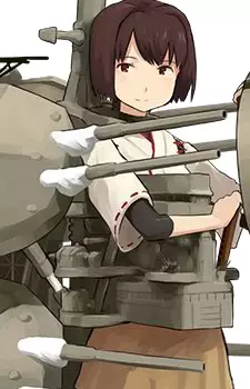 imagem de capa do personagem Hyuuga