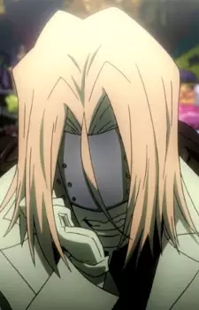 imagem de capa do personagem Femt