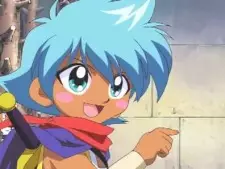 imagem de capa do personagem Tsubame Tsubakura
