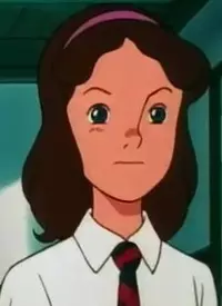 imagem de capa do personagem Isabel