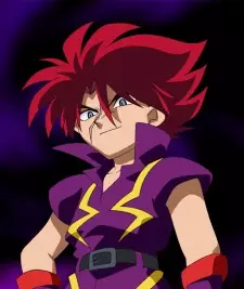 imagem de capa do personagem Enjyu