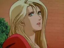 imagem de capa do personagem Emily O'Hara