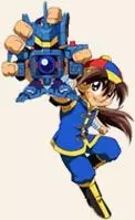 imagem de capa do personagem Wen Yong Fa
