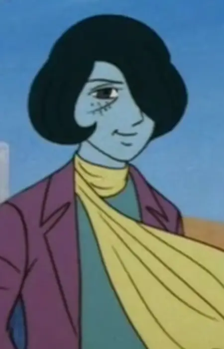 imagem de capa do personagem Michiko Nohara