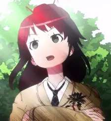 imagem de capa do personagem Mio Watanabe