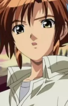 Hikaru Touma