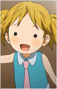 imagem de capa do personagem Koharu Seto