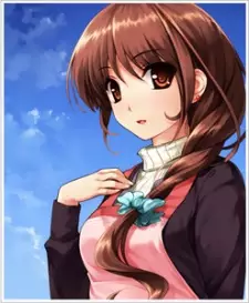imagem de capa do personagem Shiori Sasaki
