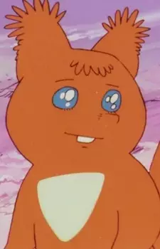imagem de capa do personagem Lena