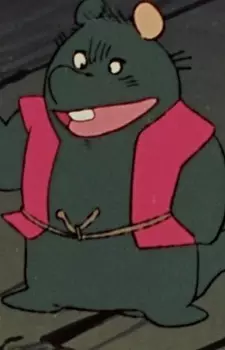 imagem de capa do personagem Ichirou