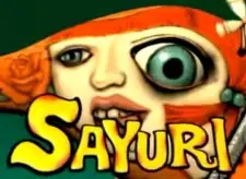 imagem de capa do personagem Sayuri