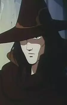 imagem de capa do personagem Ekuna