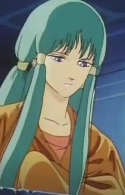 imagem de capa do personagem Lichia