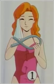 imagem de capa do personagem Yoshiko Mikawa