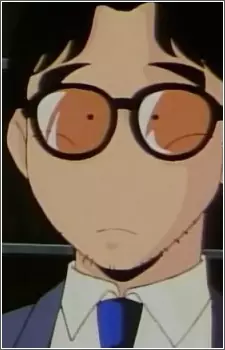 imagem de capa do personagem Ichi Buka
