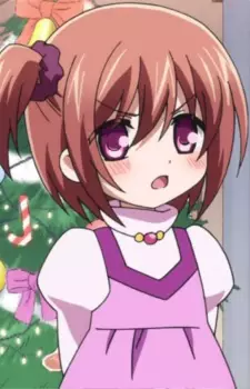 imagem de capa do personagem Noel