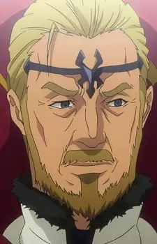 imagem de capa do personagem Molto Sol Augustus