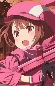 imagem de capa do personagem Karen Kohiruimaki