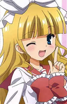 imagem de capa do personagem Kirin Shima
